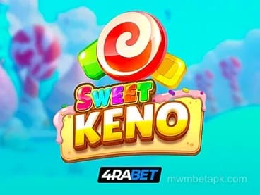 Keno Game Image