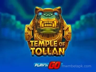 Temple of Tollan